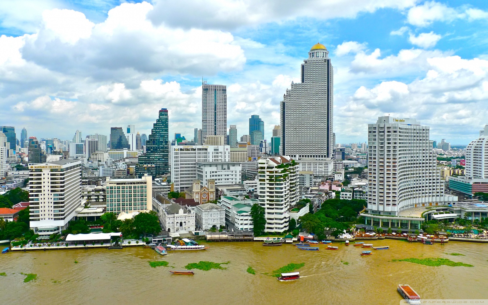 Тайланд Бангкок