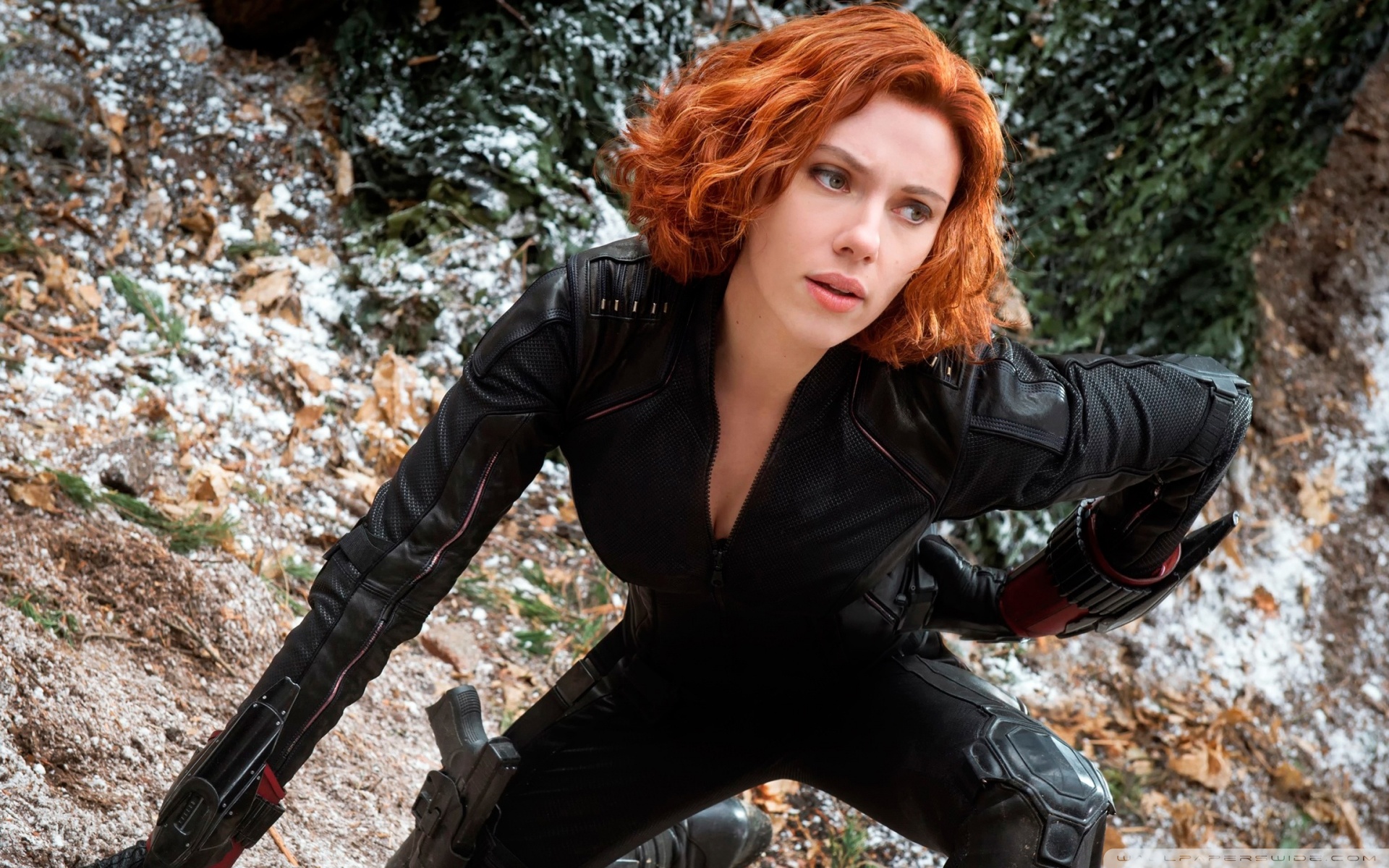 Beyond the Screen: Scarlett Johansson's Filmography