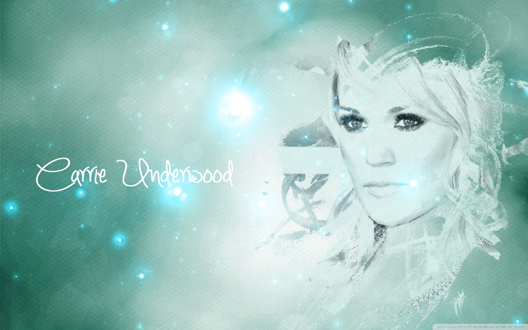 Download Carrie Underwood UltraHD Free Wallpaper.