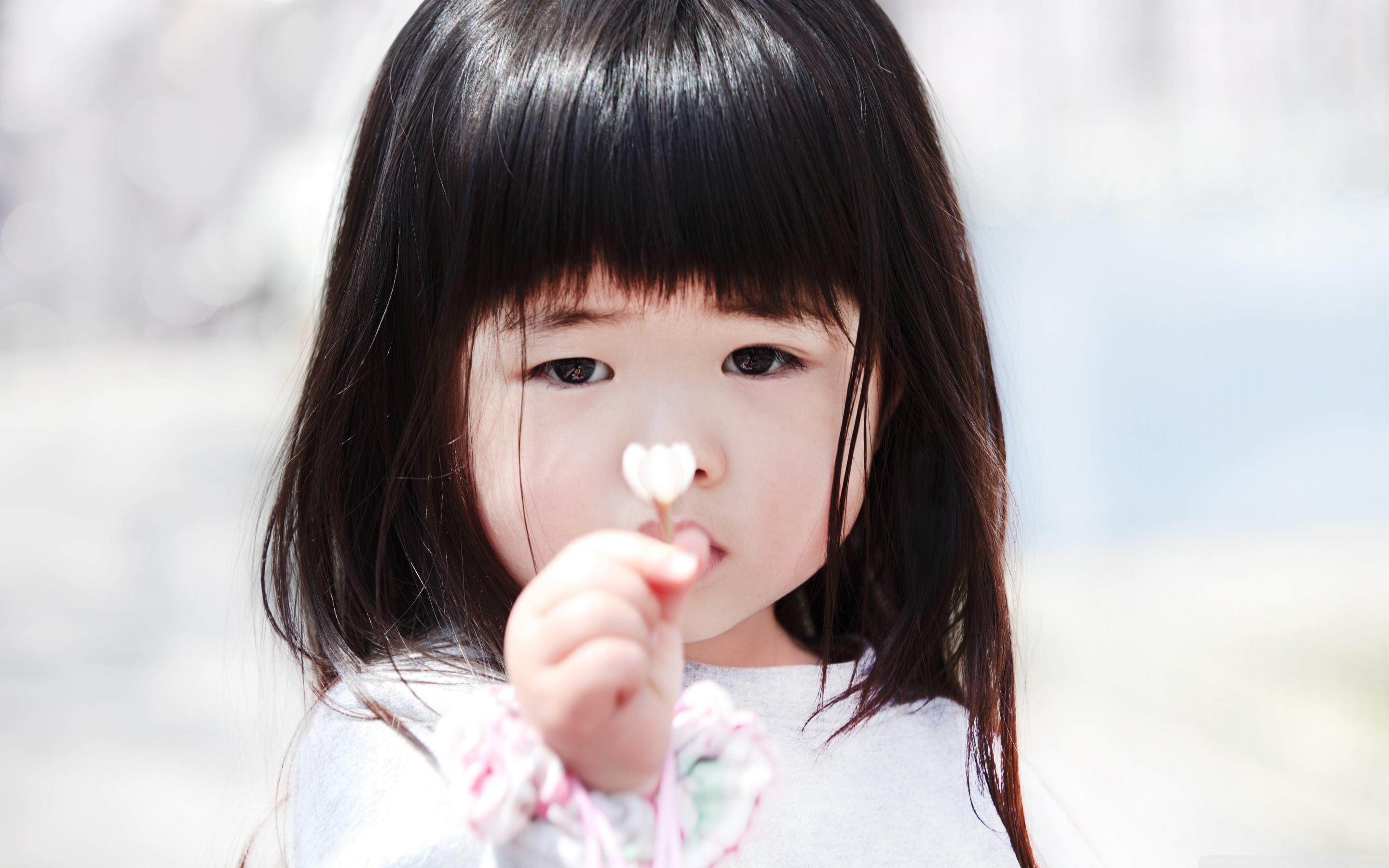 фото маленькой девочки азиатки фото 97
