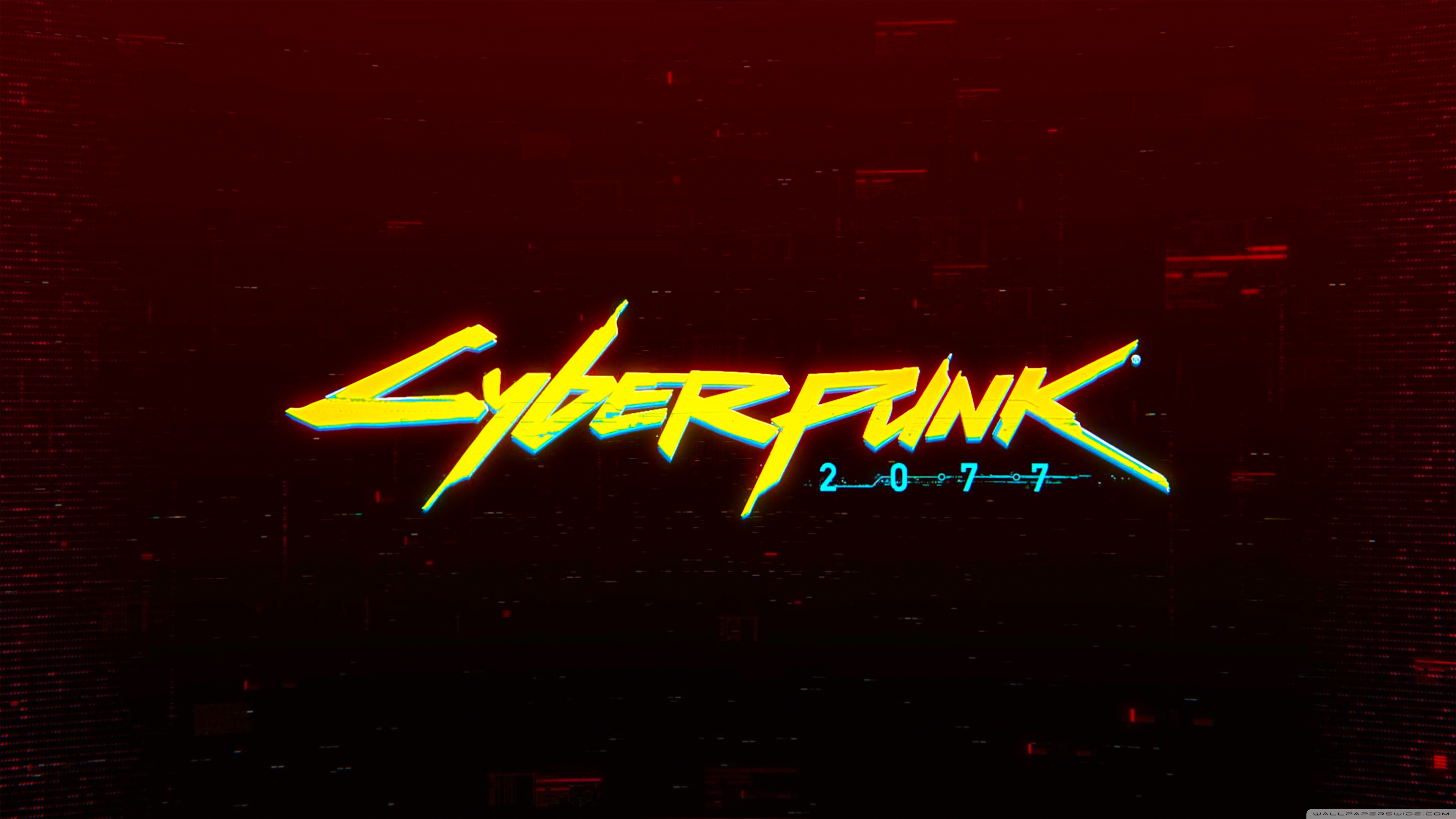 Cyberpunk fonts free фото 87