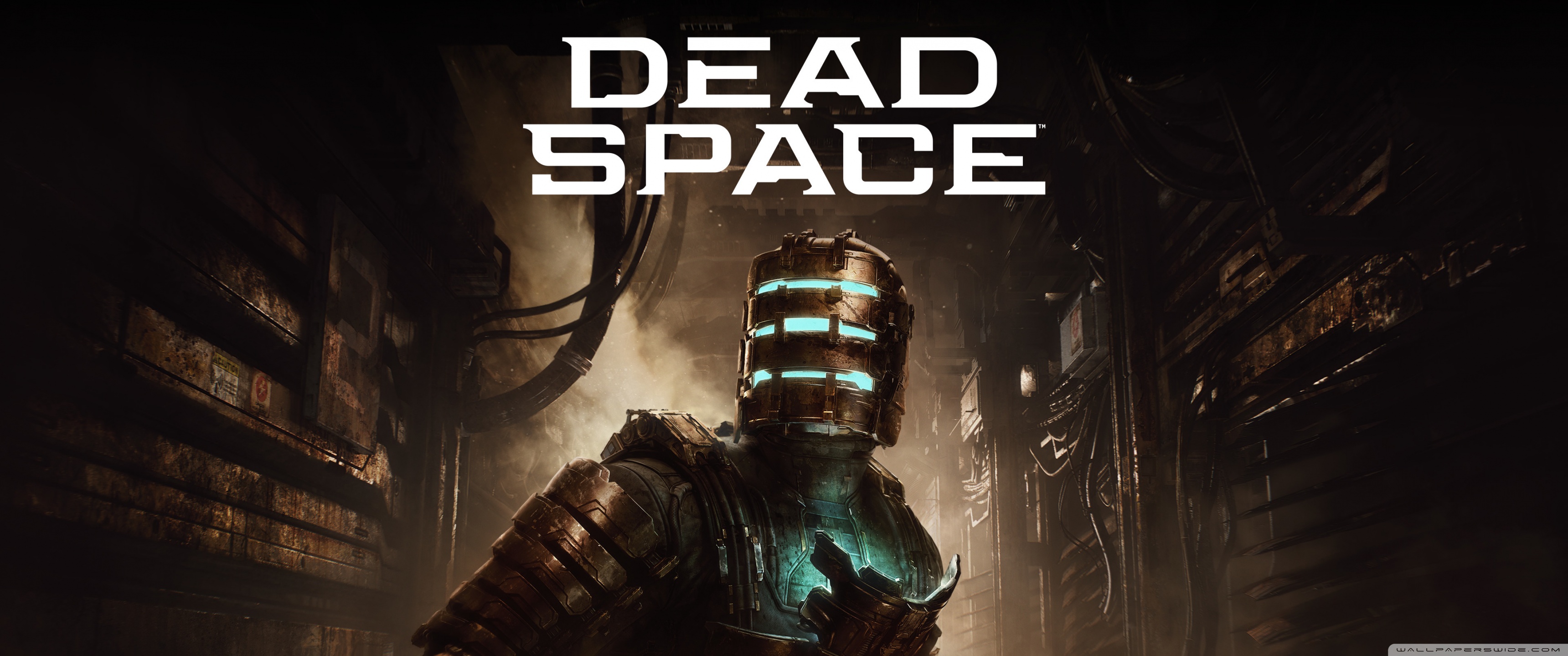 Игры 2023 года на ПК космос. Обои 3440x1440 Halo. In Space no one can hear you Scream. Dead space remake ps5