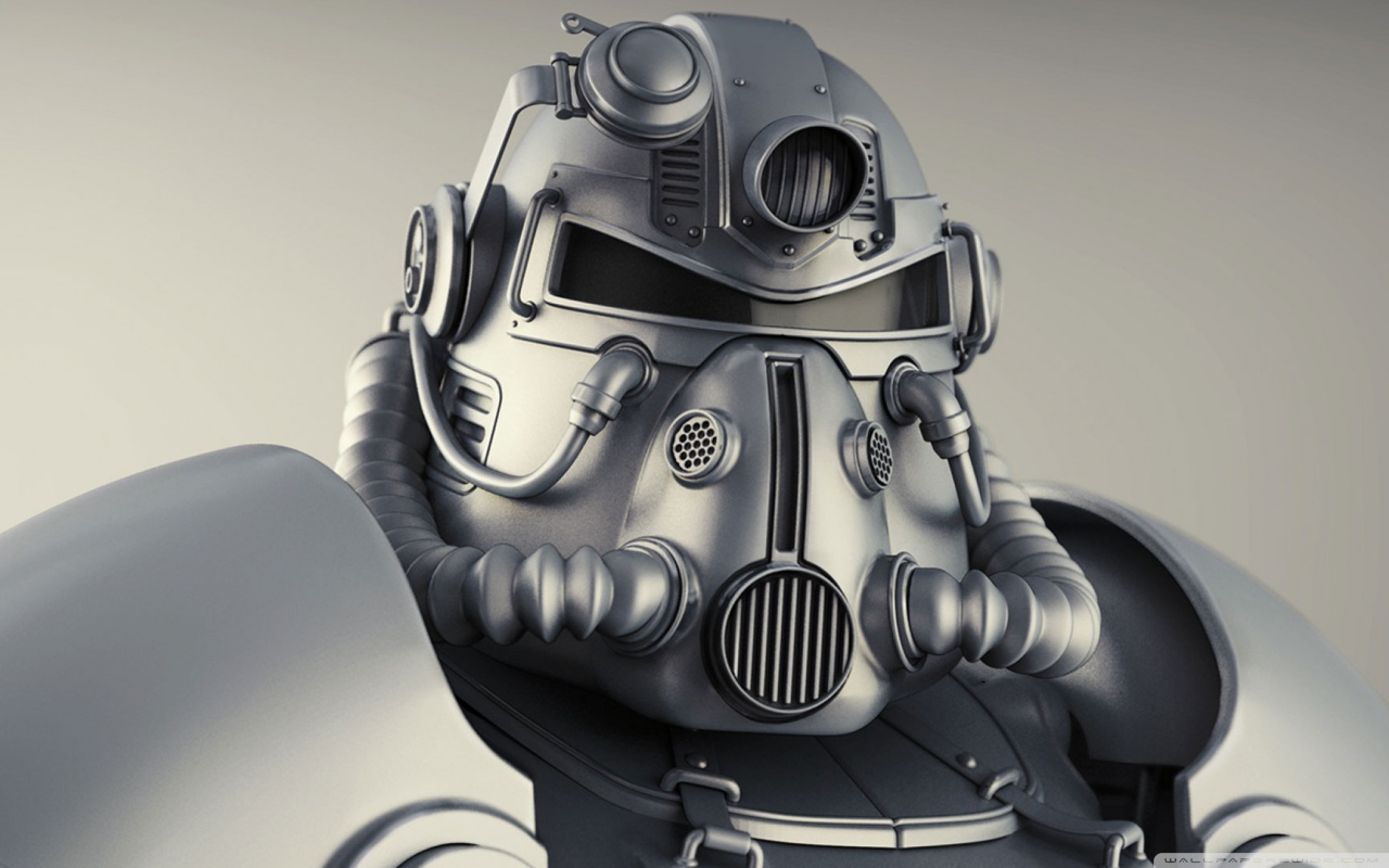 Fallout 4 x 01 шлем фото 80