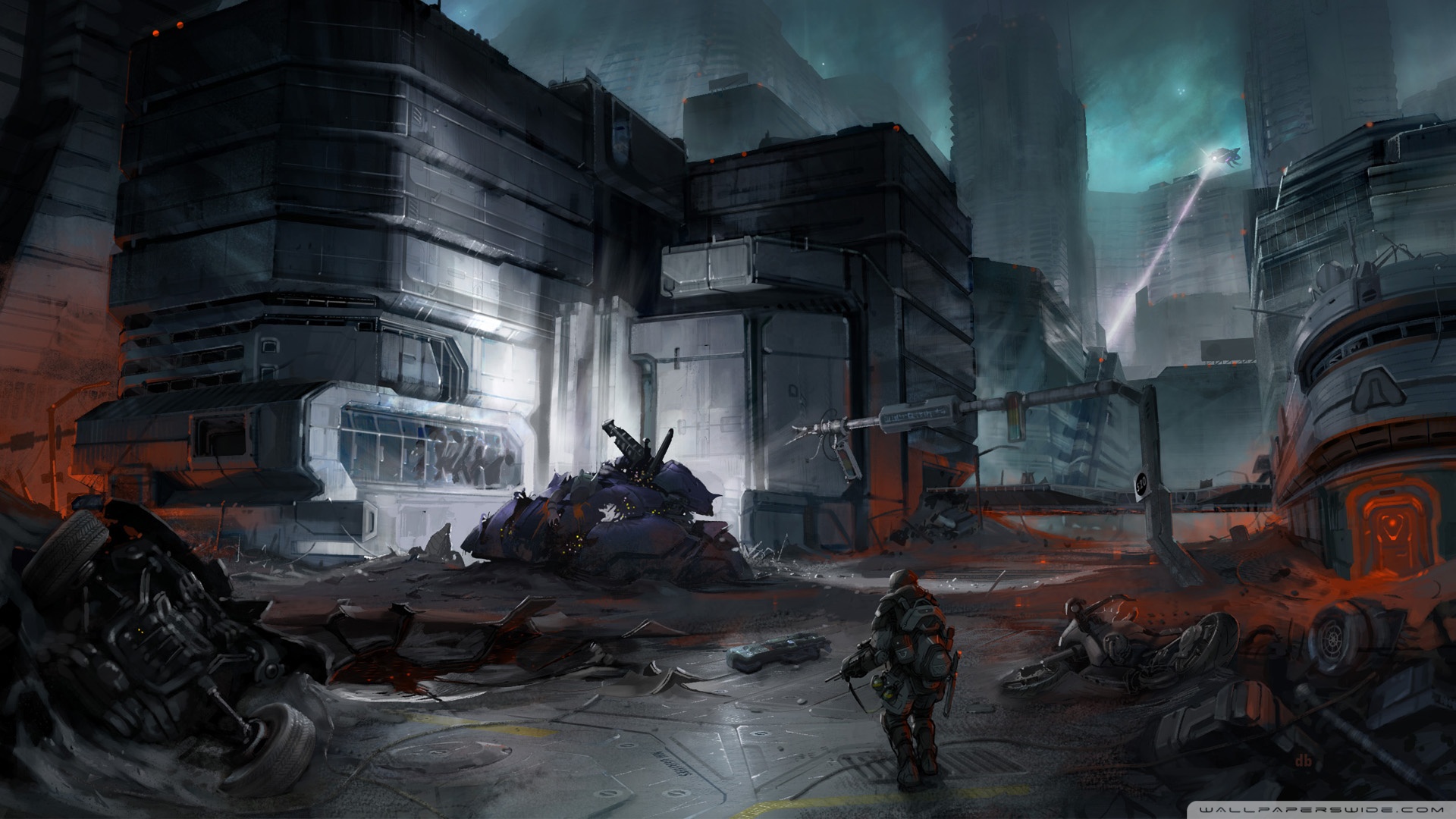 Halo odst steam фото 52