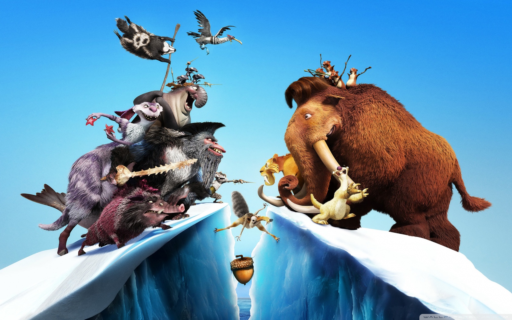 Ice age dawn of the dinosaurs steam фото 60