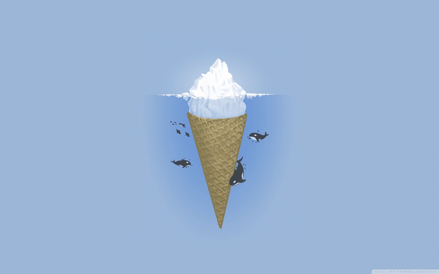 iceberg ice cream store days open