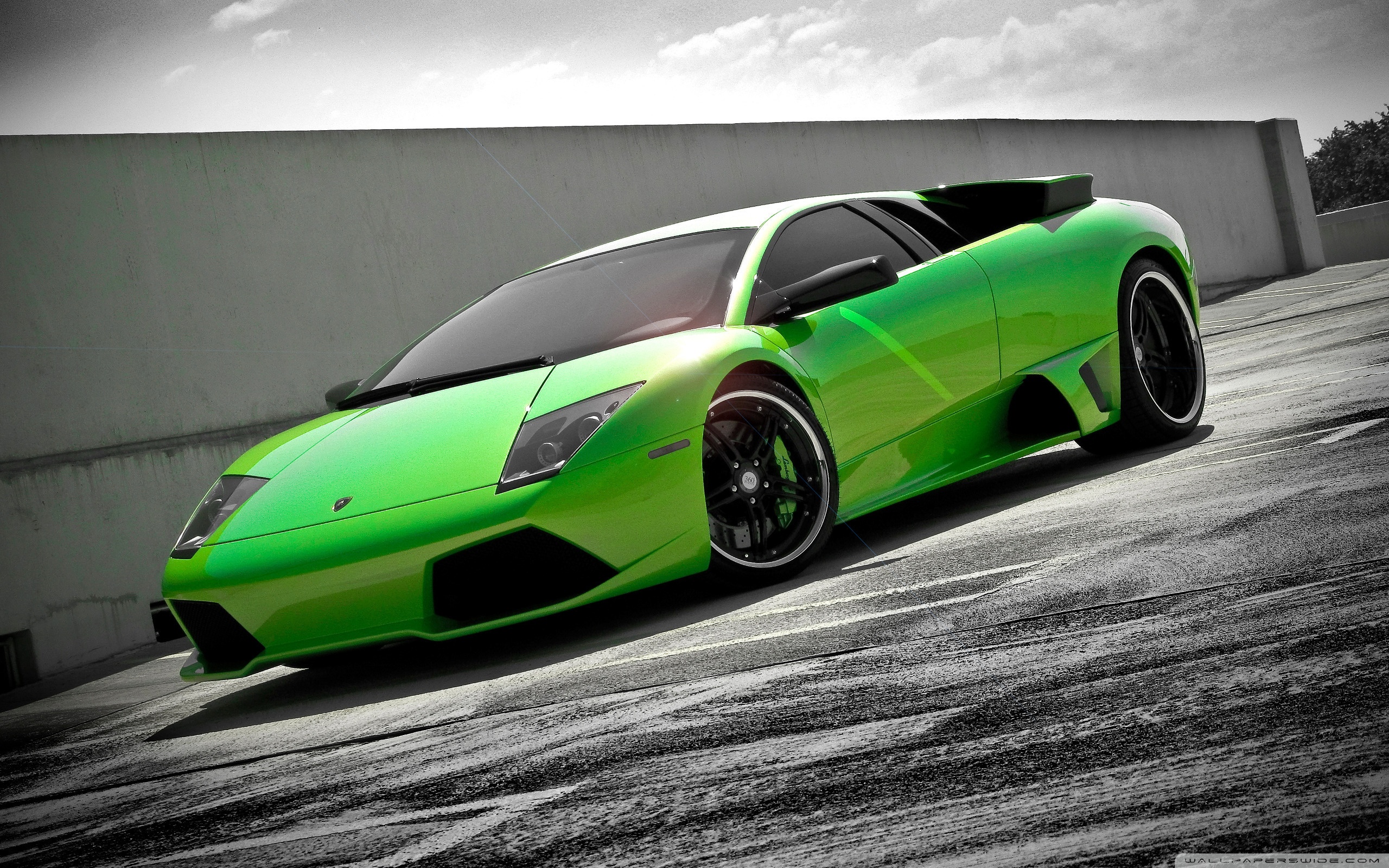 Крутые картинки. Ламборджини Мурселаго зеленая. Lamborghini Murcielago салатовая. Lamborghini Murcielago 1600. Ламборгини Мурселаго 2020 зелёный.