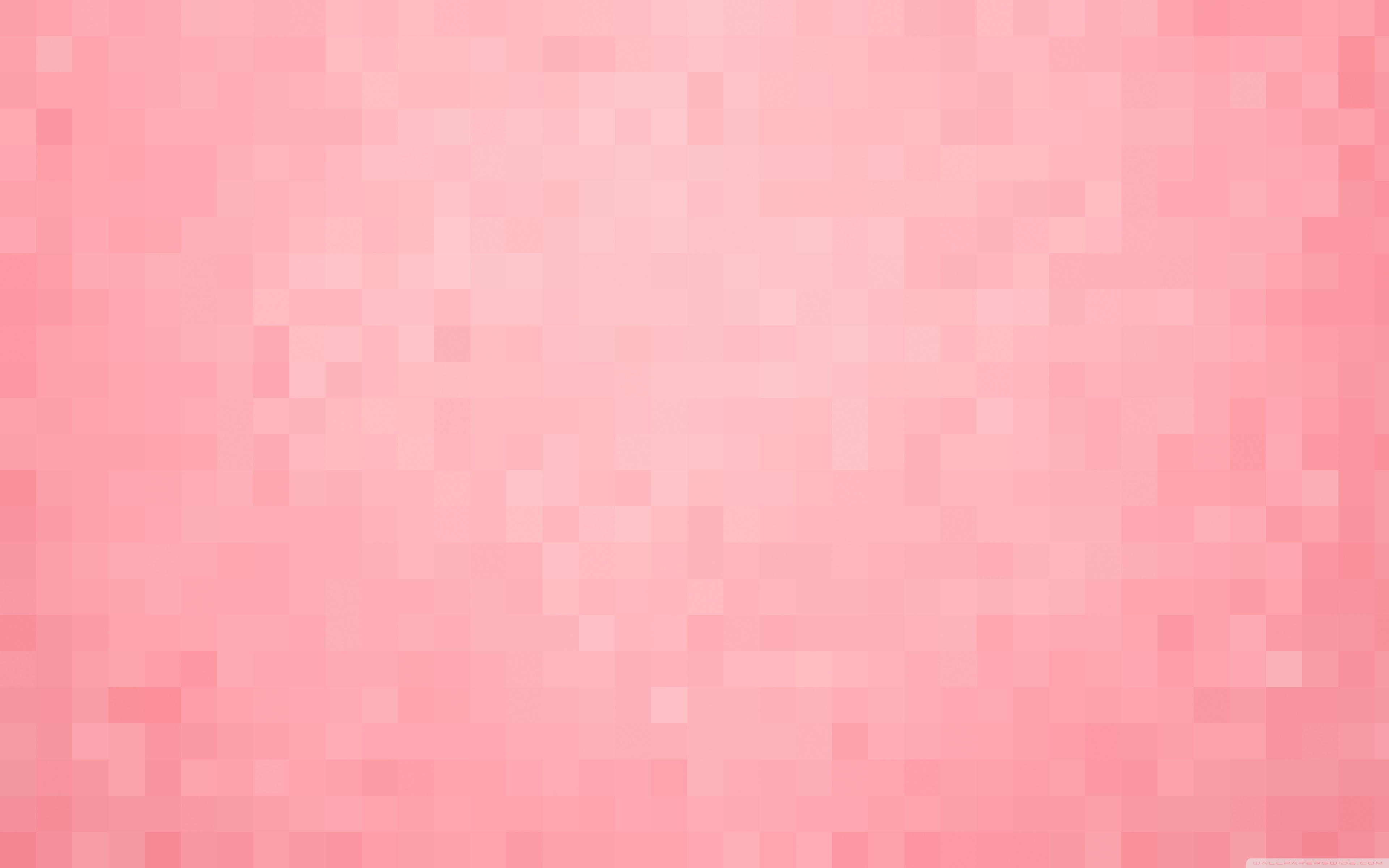 Download Light Pink Pixels Background Ultrahd Wallpaper