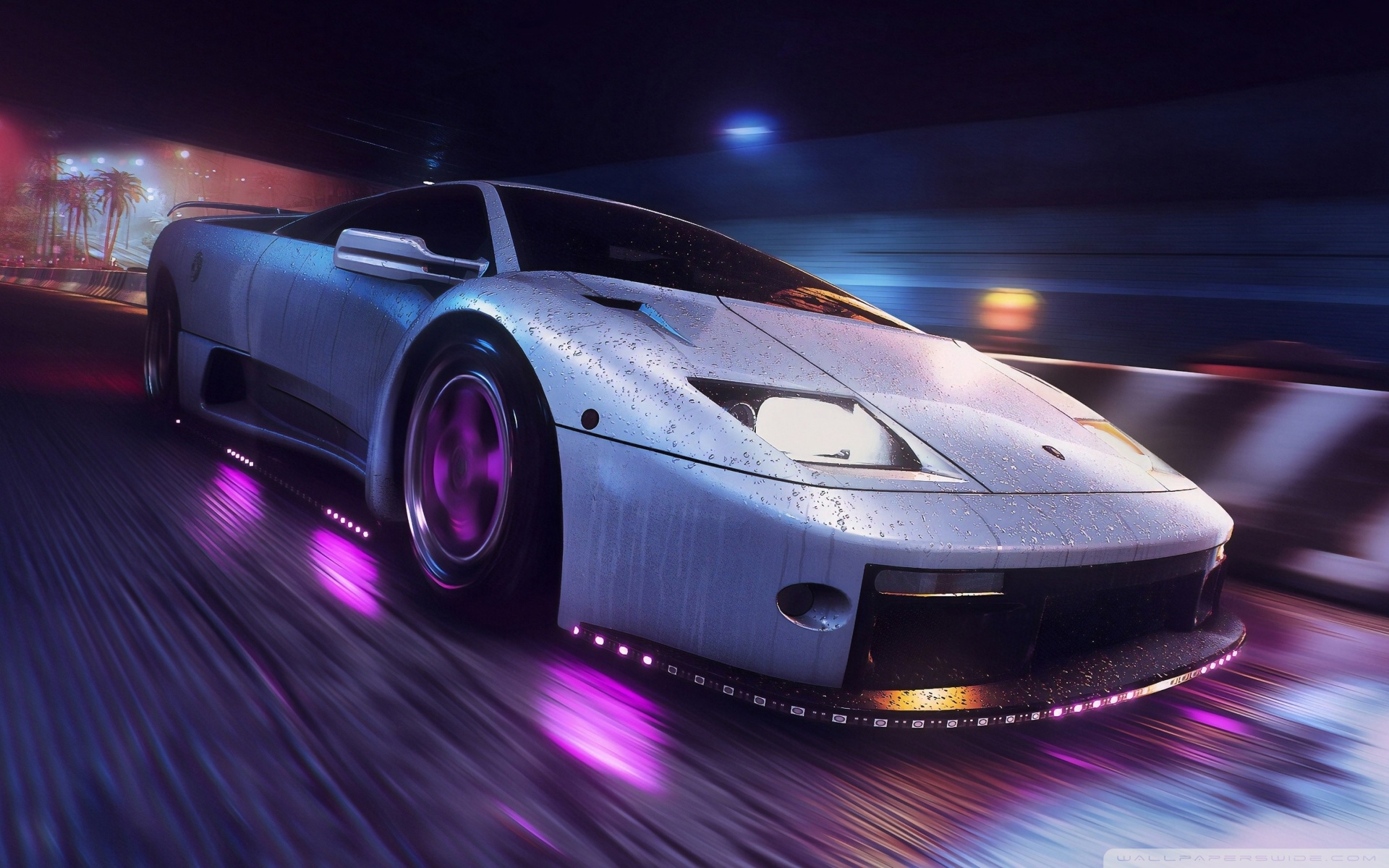 Need for speed heat steam фото 109