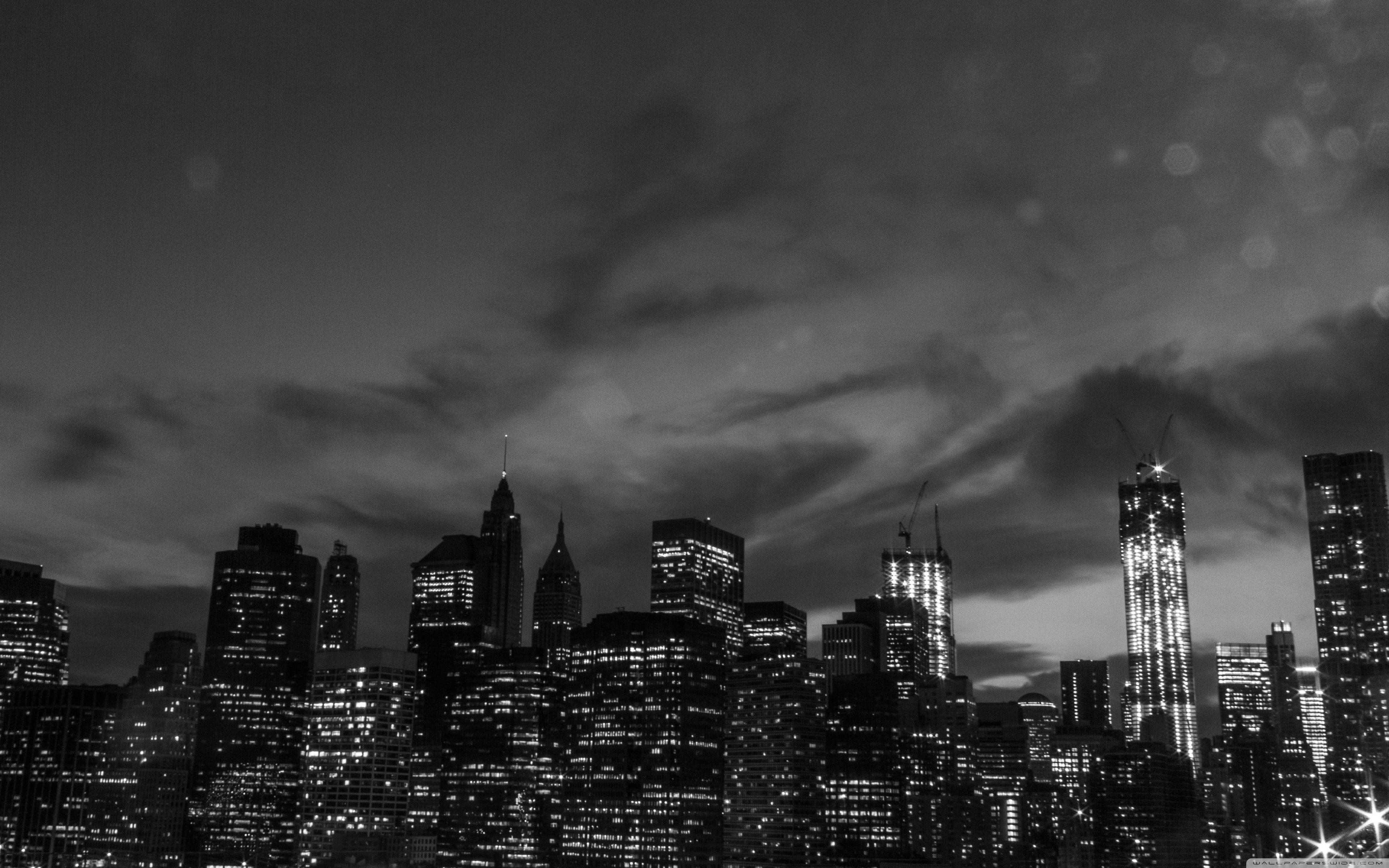 Города черном фоне. Нью Йорк Эстетика чб. Тёмный город. Мрачный город. Ночной город.