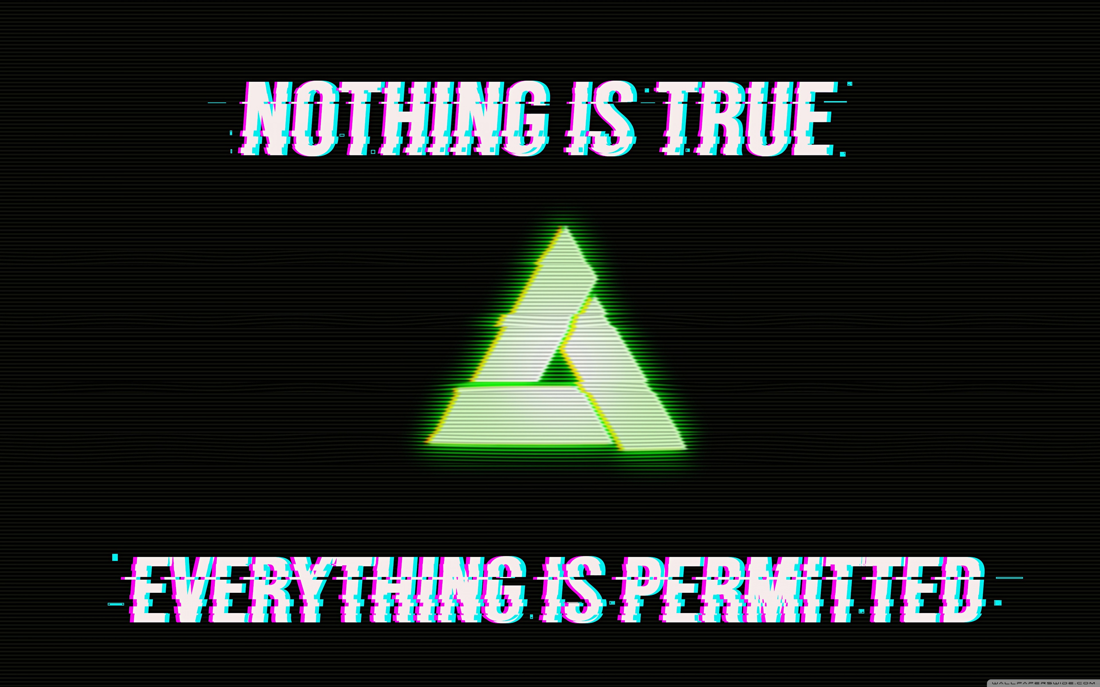 Nothing is true everything is permitted. Обои nothing. Nothing обои на телефон. Nothing Phone 1 заставка. True everything