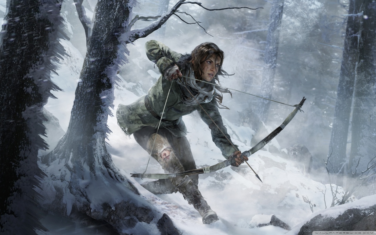 1920x1080 rise of the tomb raider images