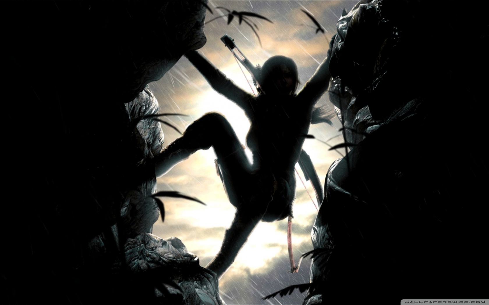 Tomb raider for steam фото 106