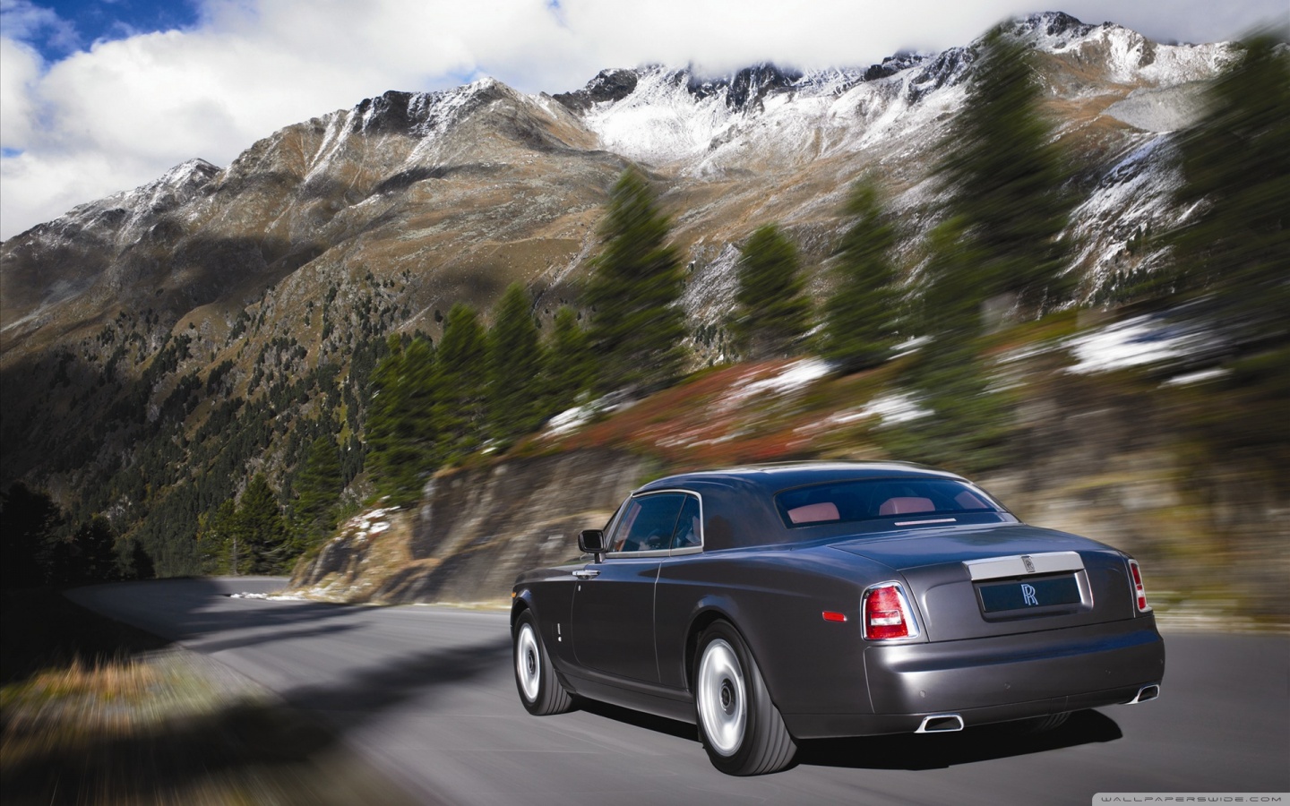 Download Rolls Royce Super Car 3 UltraHD Wallpaper - Wallpapers Printed