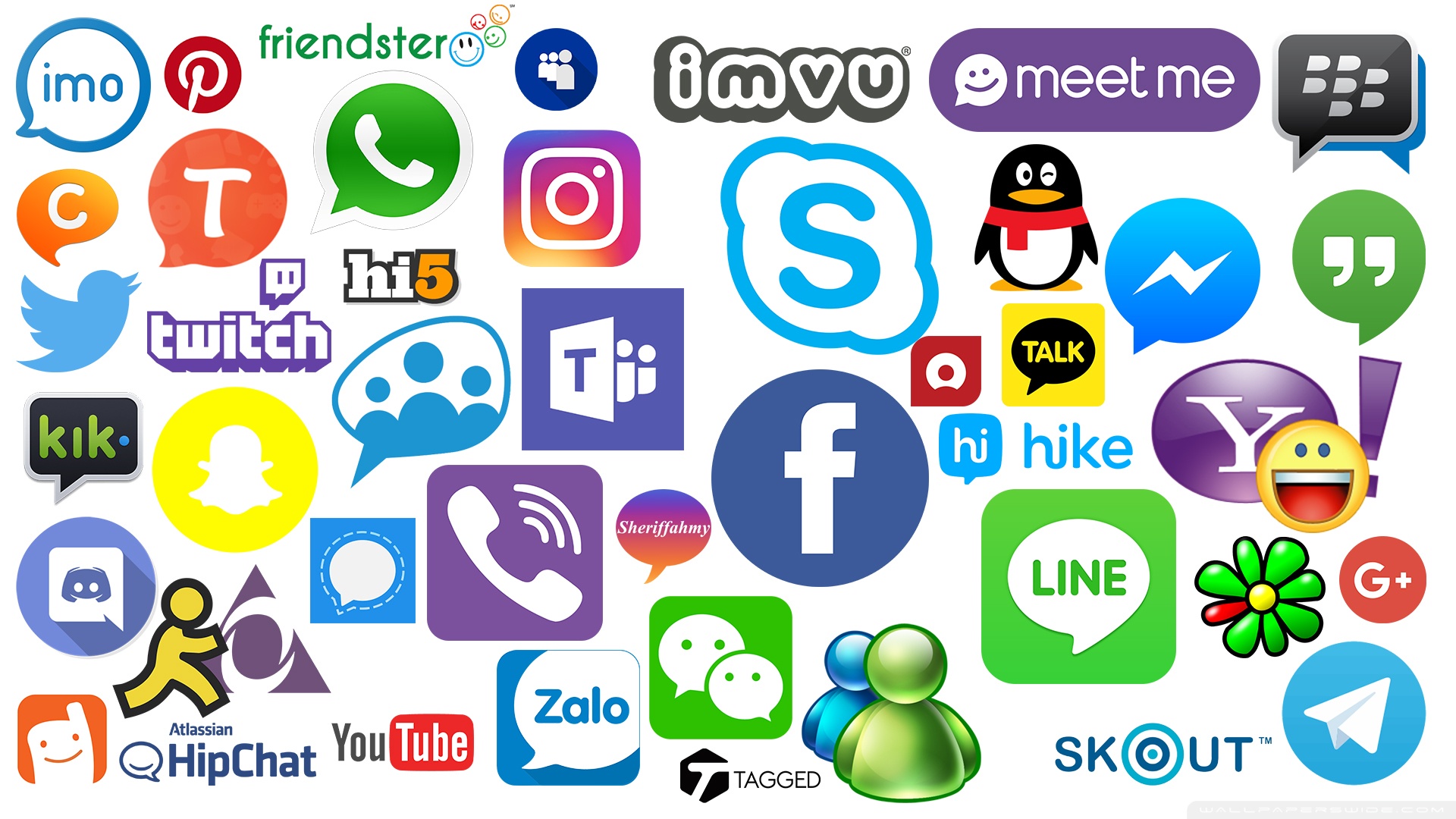 Мессенджеры отличия. Логотипы социальных сетей. Соцсети логотипы. Логотипы социальных сетей и мессенджеров. Логотипы всех соцсетей.