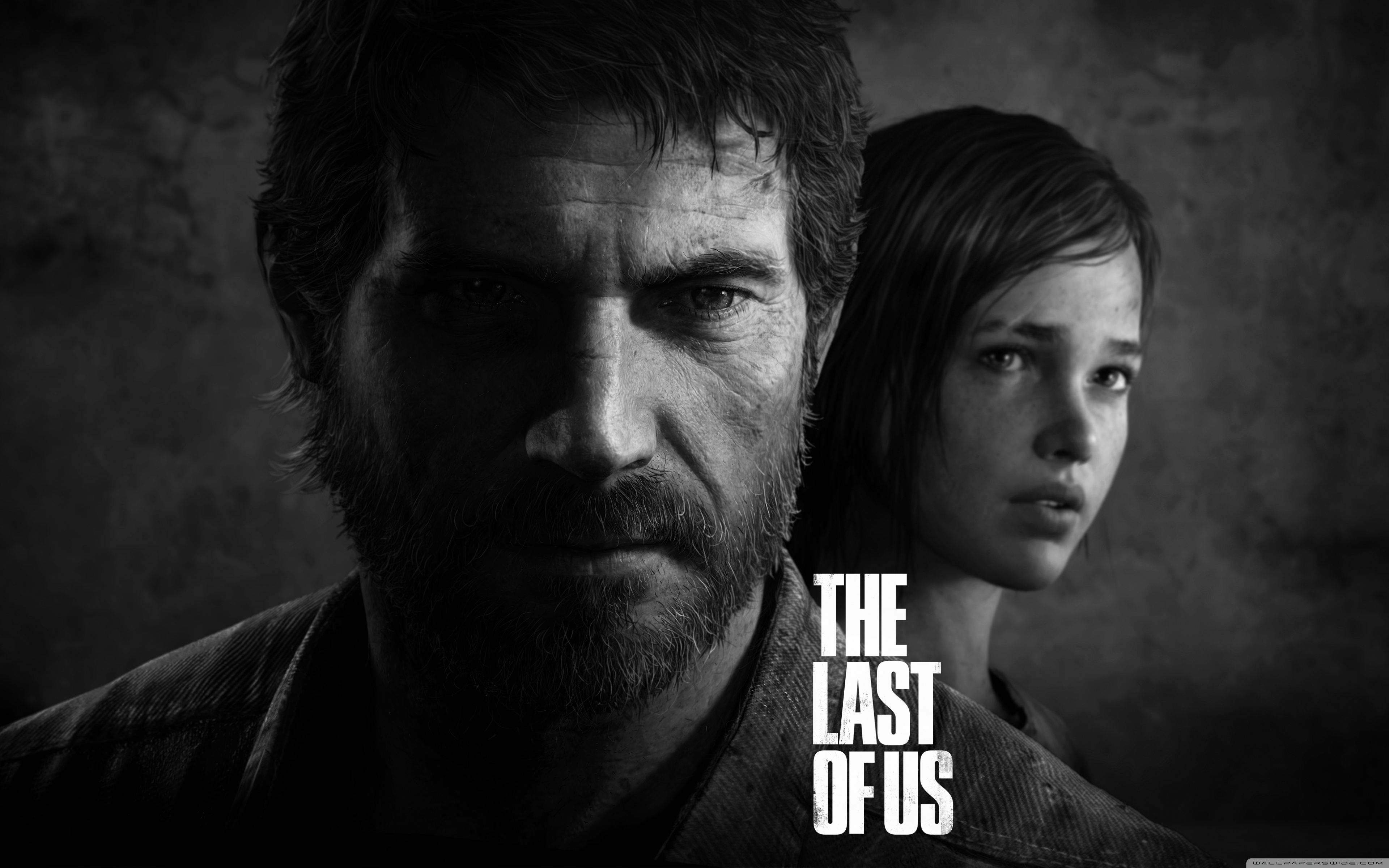 Зе ласт оф 2 дата выхода. Джоэл the last of us. Джоэл Миллер the last of us 2.